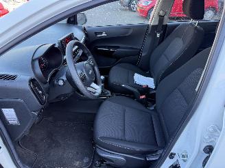 Kia Picanto 1.0 DPi ComfortLine (Hatchback 5-dr.) picture 15