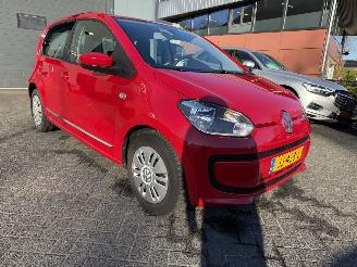 Volkswagen Up! 1.0 move up! BlueMotion picture 7
