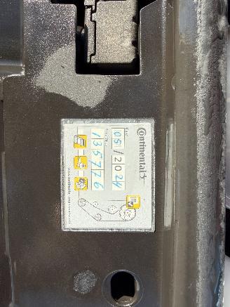 Volkswagen Up! 1.0 move up! BlueMotion picture 20