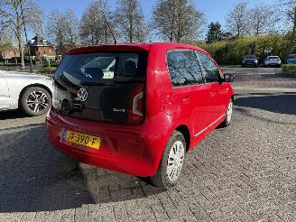Volkswagen Up! 1.0 move up! BlueMotion picture 5
