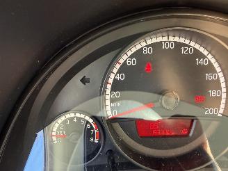 Volkswagen Up! 1.0 move up! BlueMotion picture 20