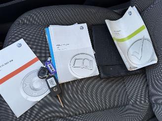 Volkswagen Up! 1.0 move up! BlueMotion picture 23