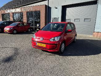 begagnad bil auto Volkswagen Up! 1.0 move up! BlueMotion 2016/4