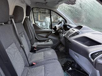 Ford Transit Custom 290 2.0 TDCI L2H1 2 SCHUIFDEUREN Ambiente picture 12
