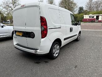 Fiat Doblo 1.6 MultiJet SX (Bedrijfsauto 5-dr.) picture 5