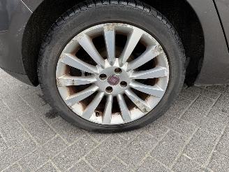 Fiat Bravo 1.4 T-Jet Emotion (Hatchback 5-dr.) picture 12