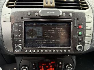 Fiat Bravo 1.4 T-Jet Emotion (Hatchback 5-dr.) picture 22