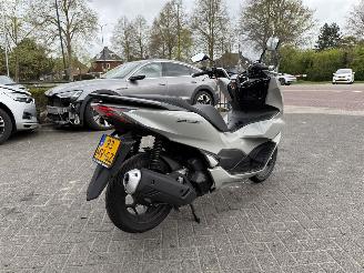 Honda PCX 125 ABS picture 5