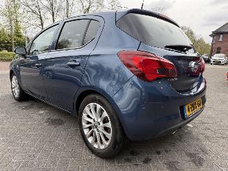 Opel Corsa 1.0 Turbo Cosmo PANORAMADAK  (Hatchback 5-dr.) picture 4