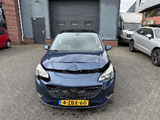 Opel Corsa 1.0 Turbo Cosmo PANORAMADAK  (Hatchback 5-dr.) picture 9