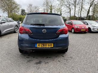 Opel Corsa 1.0 Turbo Cosmo PANORAMADAK  (Hatchback 5-dr.) picture 5