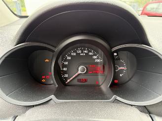 Kia Picanto 1.0 CVVT ISG (Hatchback 3-dr.) picture 9