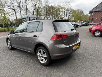 Volkswagen Golf 1.2 TSI Trendline picture 3