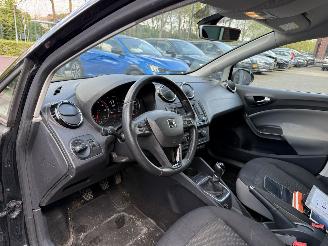 Seat Ibiza 1.2 TSI Style (Hatchback 5-dr.) picture 4