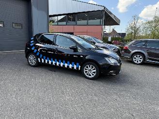 Seat Ibiza 1.2 TSI Style (Hatchback 5-dr.) picture 28