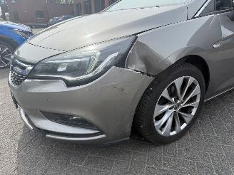 Opel Astra 1.4 Business+ picture 18