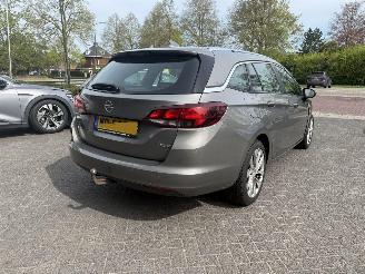 Opel Astra 1.4 Business+ picture 5