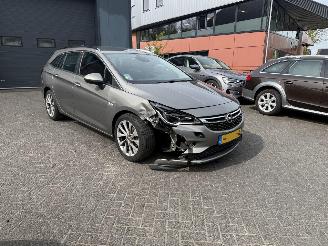 Opel Astra 1.4 Business+ picture 31