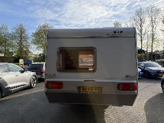 Kip  Celebration  44 ttz  MOVER  SCHADEVRIJ picture 4