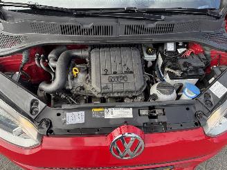 Volkswagen Up! 1.0 move up! BlueMotion picture 25