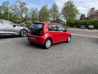 Volkswagen Up! 1.0 move up! BlueMotion picture 27