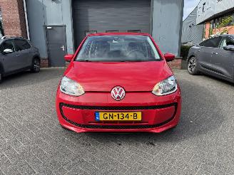 Volkswagen Up! 1.0 move up! BlueMotion picture 9