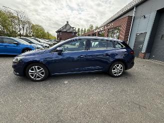 Renault Mégane 1.5 dCi Eco2 Zen picture 2