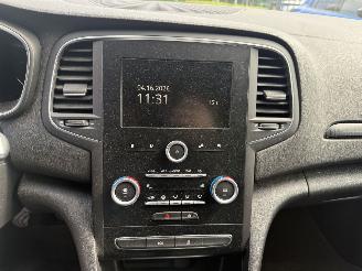 Renault Mégane 1.5 dCi Eco2 Zen picture 19