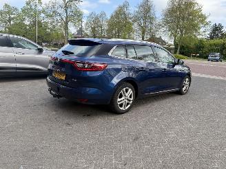 Renault Mégane 1.5 dCi Eco2 Zen picture 29