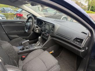 Renault Mégane 1.5 dCi Eco2 Zen picture 11