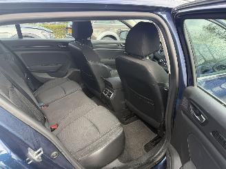 Renault Mégane 1.5 dCi Eco2 Zen picture 12