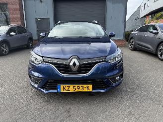 Renault Mégane 1.5 dCi Eco2 Zen picture 9