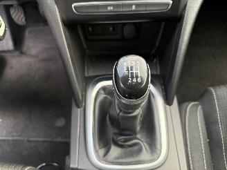 Renault Mégane 1.5 dCi Eco2 Zen picture 24