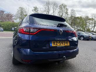 Renault Mégane 1.5 dCi Eco2 Zen picture 30