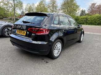 Audi A3 1.4 TFSI Ambiente Pro Line plus picture 4