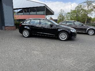 Audi A3 1.4 TFSI Ambiente Pro Line plus picture 28