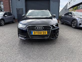 Audi A3 1.4 TFSI Ambiente Pro Line plus picture 31