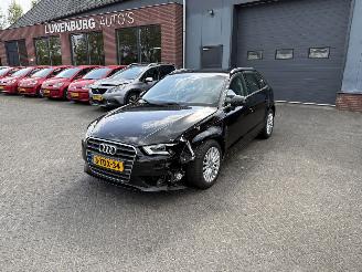 Audi A3 1.4 TFSI Ambiente Pro Line plus picture 32