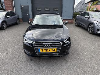 Audi A3 1.4 TFSI Ambiente Pro Line plus picture 5