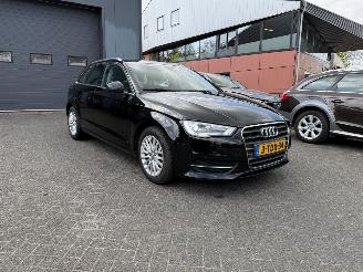 Audi A3 1.4 TFSI Ambiente Pro Line plus picture 27