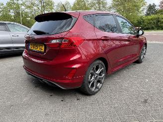 Ford Fiesta 1.0 EcoBoost Vignale  PANORAMADAK (Hatchback 5-dr.) picture 4
