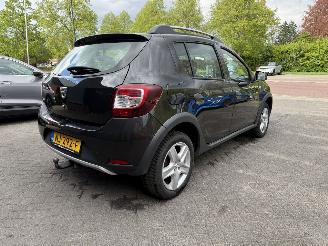 Dacia Sandero 0.9 TCe Stepway Ambiance picture 5