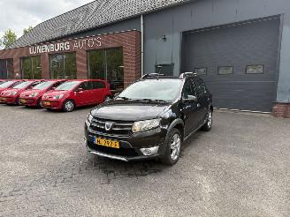 Dacia Sandero 0.9 TCe Stepway Ambiance picture 1