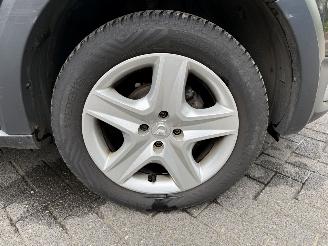 Dacia Sandero 0.9 TCe Stepway Ambiance picture 24