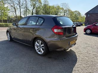 BMW 1-serie 120i High Executive AUTOMAAT  (Hatchback 5-dr.) picture 3