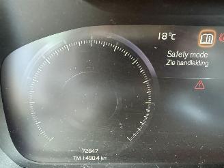 Volvo XC40 1.5 T2 Essential  AUTOMAAT (SUV 5-dr.) picture 24