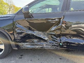 Volvo XC40 1.5 T2 Essential  AUTOMAAT (SUV 5-dr.) picture 16