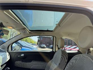 Fiat 500 1.2 Lounge (Hatchback 3-dr.) picture 16