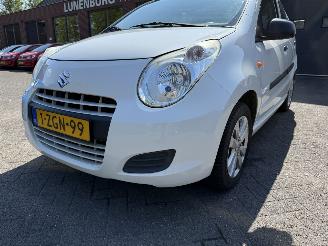 Suzuki Alto 1.0 Celebration EASSS (Hatchback 5-dr.) picture 28