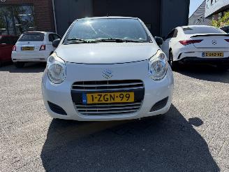 Suzuki Alto 1.0 Celebration EASSS (Hatchback 5-dr.) picture 9